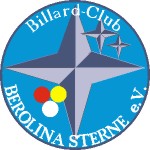 BC Berolina Sterne