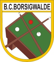  BC Borsigwalde
