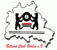  Billard Club Berlin