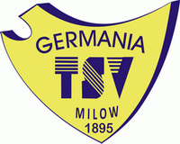 TSV Germania Milow