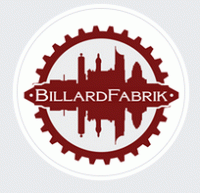Billardfabrik Leipzig
